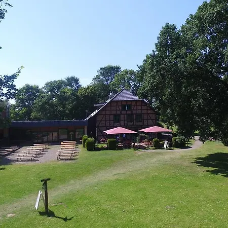 Und Traditionsgasthof Schnatermann 2* Rostock