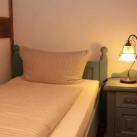 Hotel Und Traditionsgasthof Schnatermann 2*