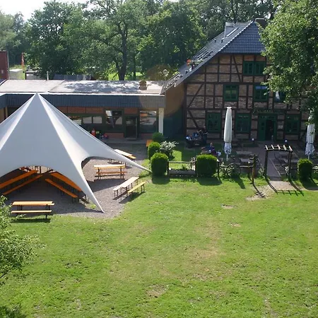 Und Traditionsgasthof Schnatermann Rostock