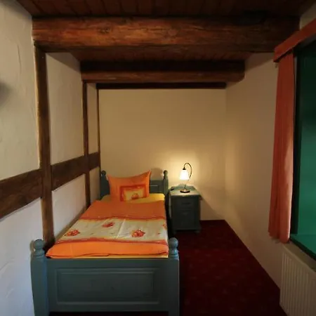 Und Traditionsgasthof Schnatermann Hotel Rostock