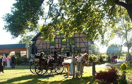 Und Traditionsgasthof Schnatermann Rostock