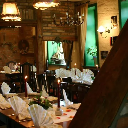 Und Traditionsgasthof Schnatermann