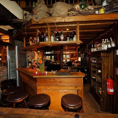 Und Traditionsgasthof Schnatermann Hotel 2*