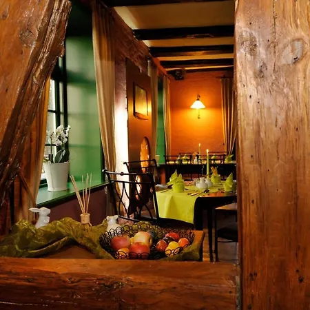 Hotel Und Traditionsgasthof Schnatermann Rostock