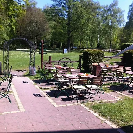 Und Traditionsgasthof Schnatermann 2* Rostock