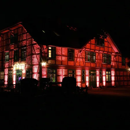 Und Traditionsgasthof Schnatermann Hotel Rostock