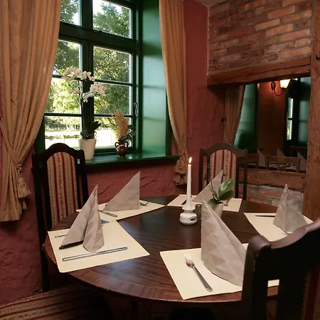 Und Traditionsgasthof Schnatermann Rostock