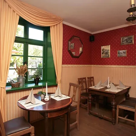 Und Traditionsgasthof Schnatermann