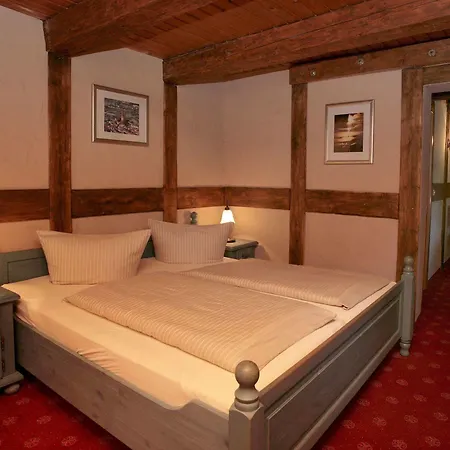 Hotel Und Traditionsgasthof Schnatermann 2*