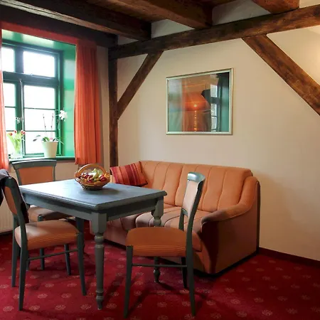 Und Traditionsgasthof Schnatermann Hotel