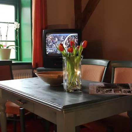 Hotel Und Traditionsgasthof Schnatermann 2*