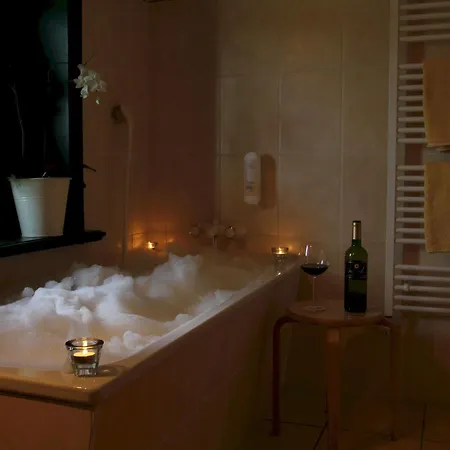 Und Traditionsgasthof Schnatermann Hotel 2*