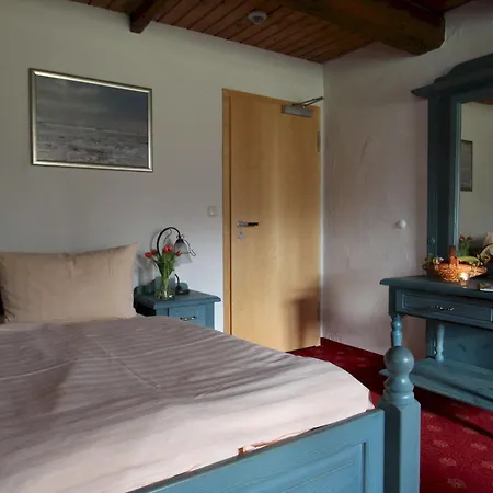 Und Traditionsgasthof Schnatermann Hotel