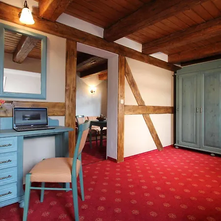 Hotel Und Traditionsgasthof Schnatermann Rostock