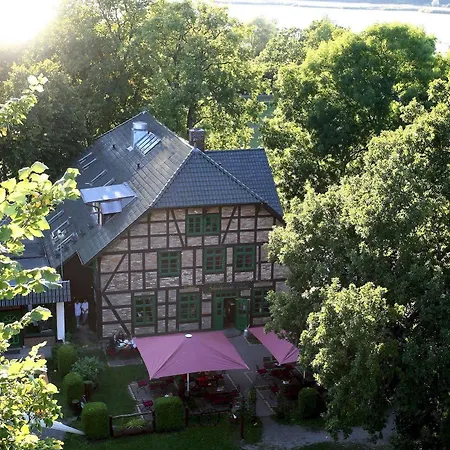 Hotel Und Traditionsgasthof Schnatermann Rostock